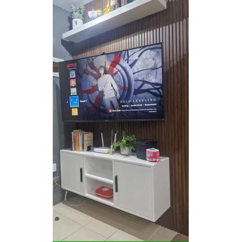 1BR with Prime Netflix, Disney HBO max