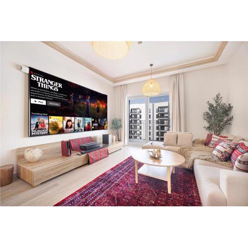 1BR Yas Marina Apartment - Near Ferrari World