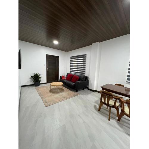 1Cozy, Wi-Fi, Parking, Smart TV P#1