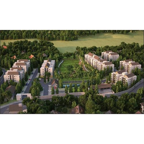 1F F1 U5 Ariyana Resort Apartments