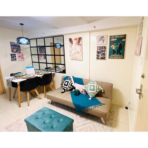 1Haven in Pasig CCF Bridgetown