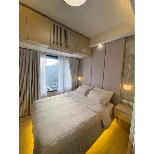 1LDK Air Studio in Makati City