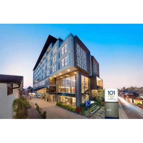 1O1 STYLE Yogyakarta Malioboro