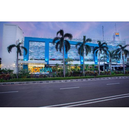 1O1 URBAN Jakarta Kelapa Gading