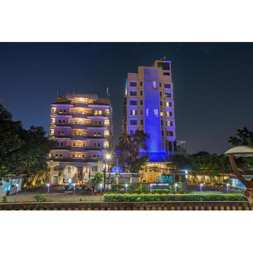 1O1 URBAN Jakarta Thamrin