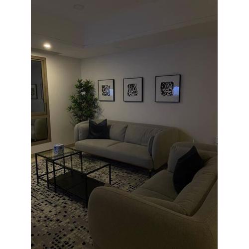 2- bedroom Apartment in AlQurum, Muscat