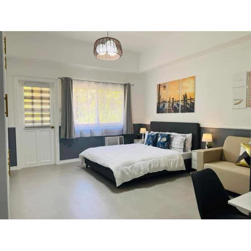 2-4pax Condo Unit in Subic Bay