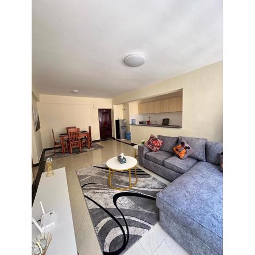 2 B Urban Retreat Mideya Gardens Apartment