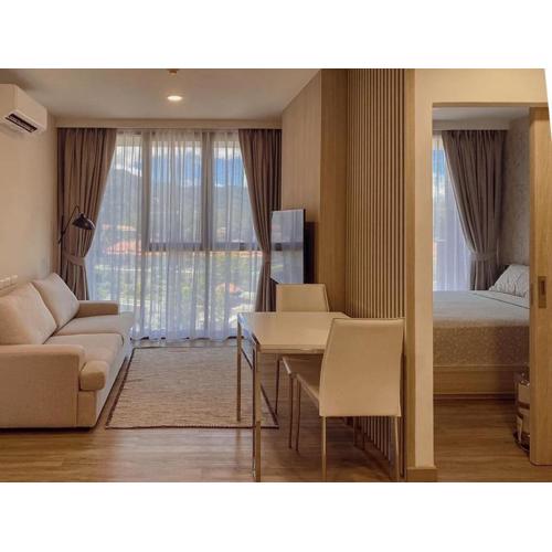 2 BD Skypark Condo