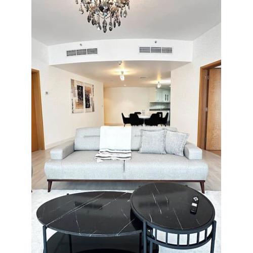 2 BDR in Marina Terrace Dubai Marina