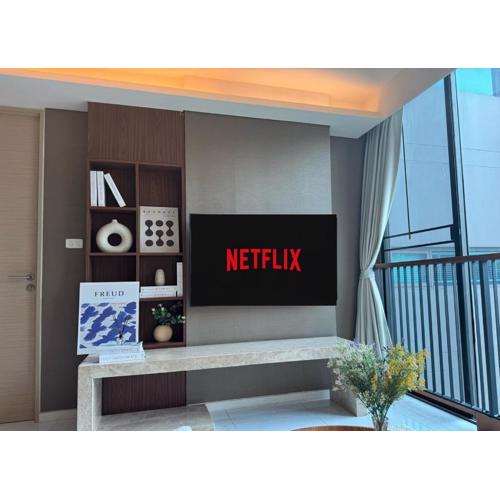 2 Bed 2 Bath Phrom Phong BTS