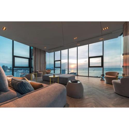 2 Bed Room At Excellent Location - Pattaya Central