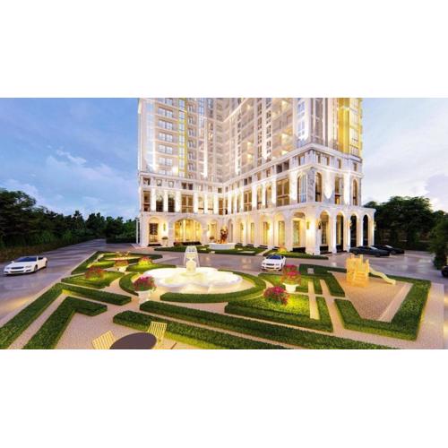 2 Bed Room Seaview Luxury Room