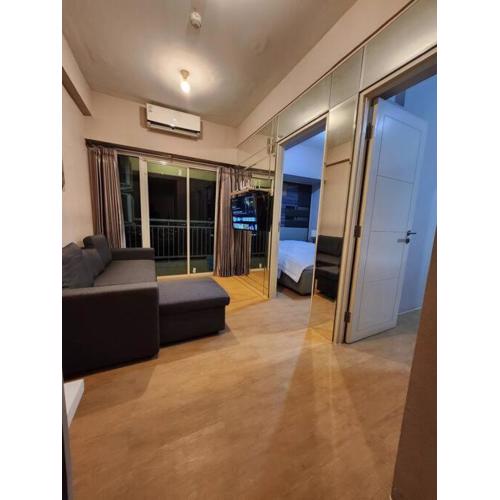 2 Bed Room Tanglin Pakuwon mall