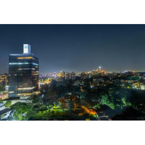 2 bed spectacular views Nairobi
