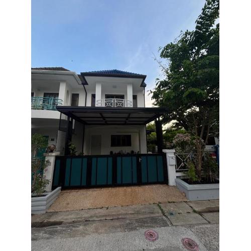 2 bed townhouse, best location, Patong