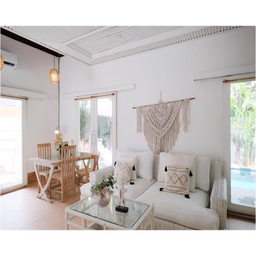 2-Bed Villa Near Canggu Beach