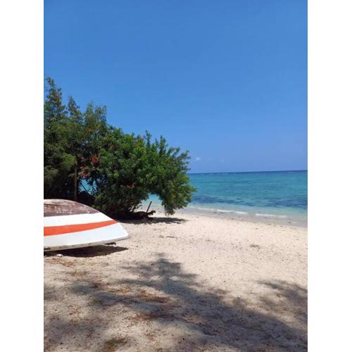 2 bedroom- Flic en Flac