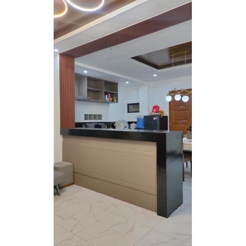 2 Bedroom 2 Storey Near Robinsons Marasbas