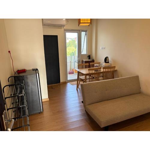 2 Bedroom 4 Pax Apartment Floor 8 Pelita Sky Garden