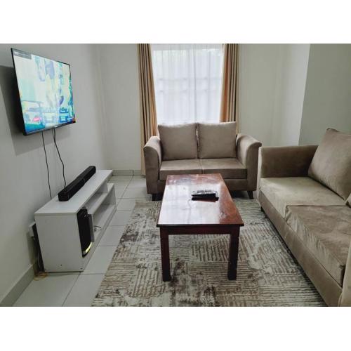 2 Bedroom AJ101 Mombasa CBD, Buxton Point Lifestyle