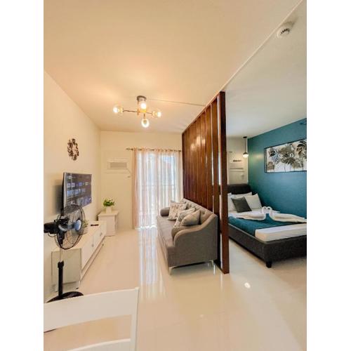2 Bedroom and Studio Apartments with Private Pool and Gym in Vista Manors Verdant