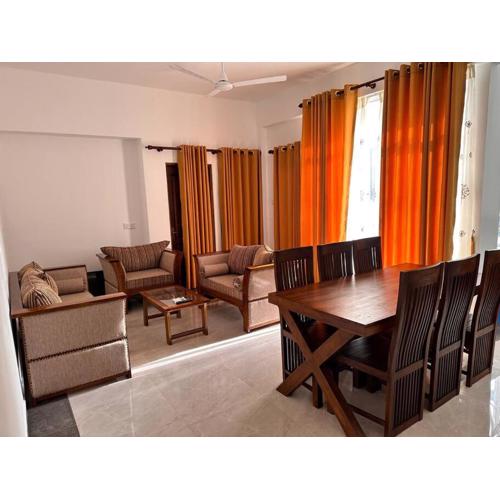 2 Bedroom Apartment - Aurora Residences Maharagama