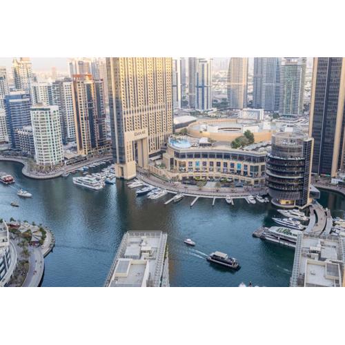 2 Bedroom Apartment at Bahar 1 JBR by TSHH