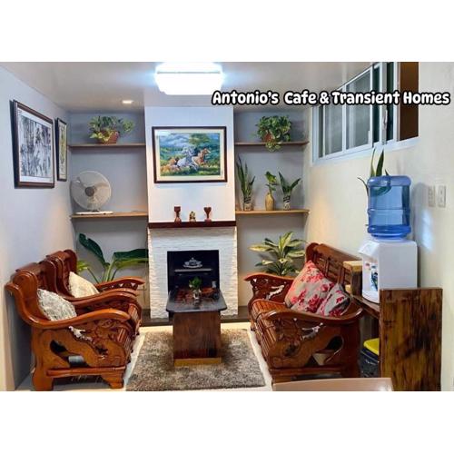 2 Bedroom apartment for 6 guests