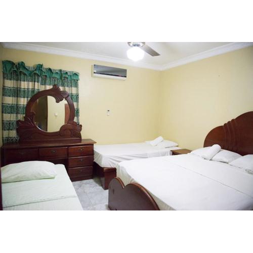 2 Bedroom Apartment in Corales del Sur - Parque del Este - Las Americas Airport