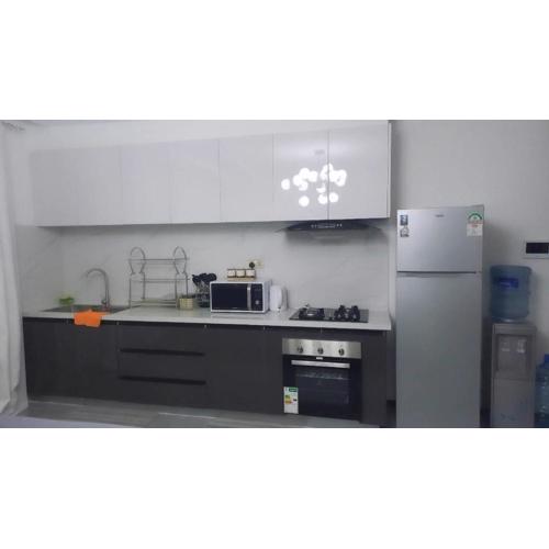 2 Bedroom apartment in Kileleshwa