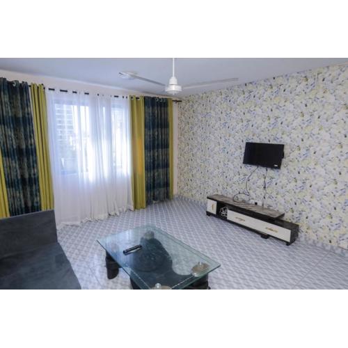 2 Bedroom Apartment in Links Road Nyali