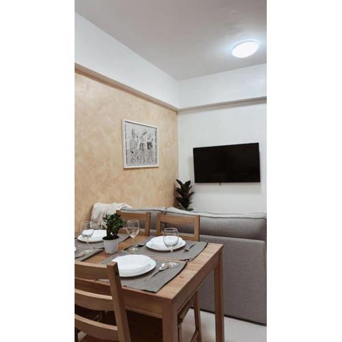 2-bedroom apartment in Minesview