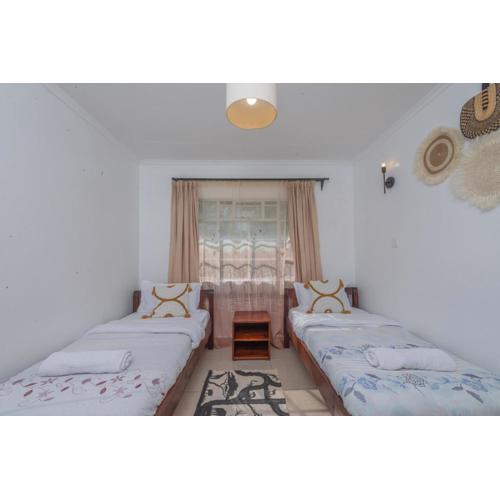 2 Bedroom Apartment in Ojijo Road Westlands