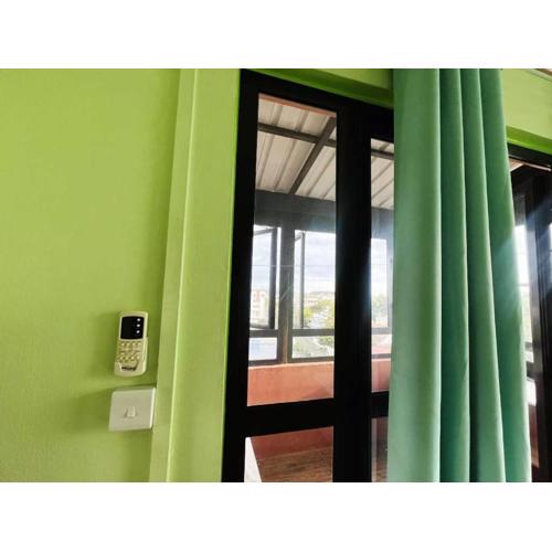 2-Bedroom Apartment in the heart of Flic En Flac