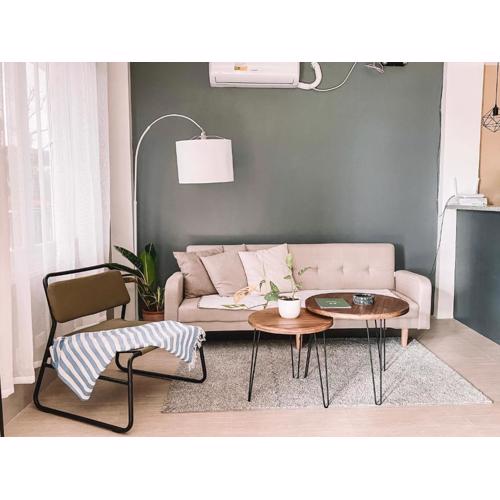 2 Bedroom Apartment Near The Beach