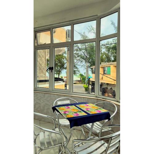 2 bedroom Apartment Seaview Flic en Flac