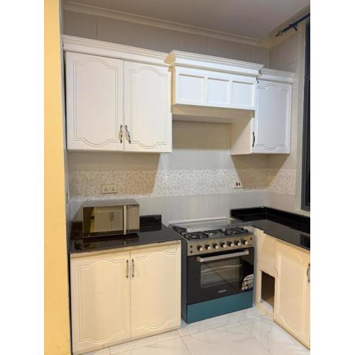 2 bedroom apartments in Mbezi