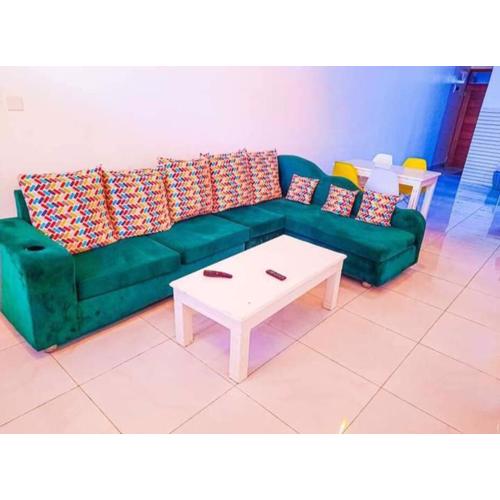 2 bedroom apt 323 Kisimani Heights, Mombasa, Kisimani