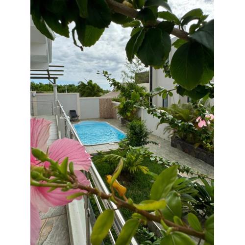 2-Bedroom Apt in Exclusive Gated Residence - BS1