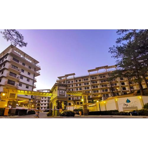 2 bedroom at Bristle Ridge