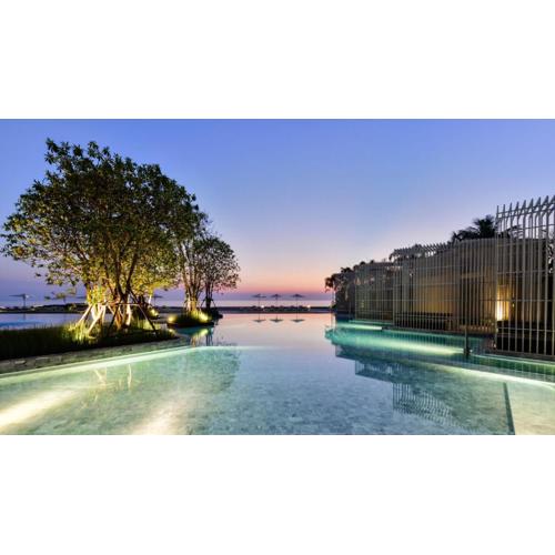 2 Bedroom at Veranda Residence By Snap Hosting