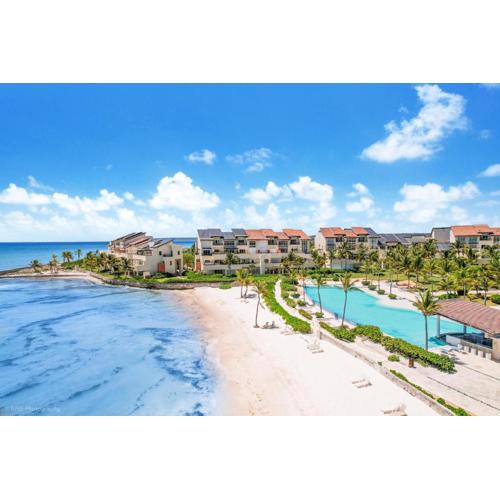 2-Bedroom Beachfront Apartment, Capcana, Punta Cana