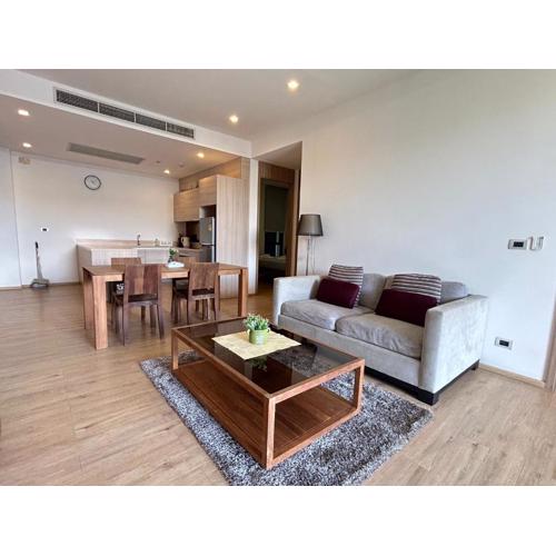 2 Bedroom Beachfront Apartment With Sea Views