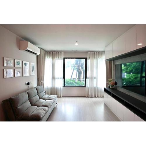 2 Bedroom Central Ladprao