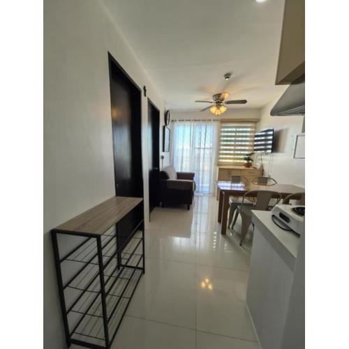2-Bedroom Cityscape Residences Bacolod 1001
