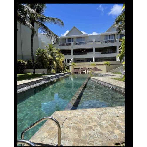 2 bedroom Coastal Appartment 50 m walk to the beach