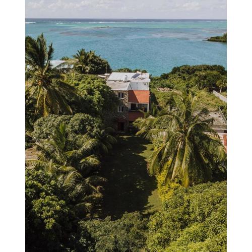 2 bedroom Condo -Villa Ibiza