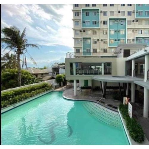 2 Bedroom Condo Iloilo City