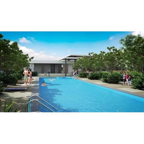 2 Bedroom Condo in AMAIA STEPS NOVALICHES
